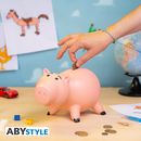 Hamm Replica Piggy Bank Toy Story Disney